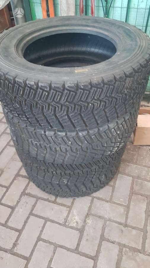 UAZ 469 отделочные детали