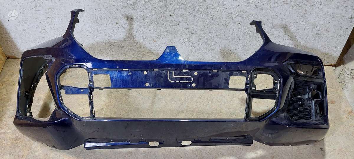 BMW X6, 51118069942, Cen19845