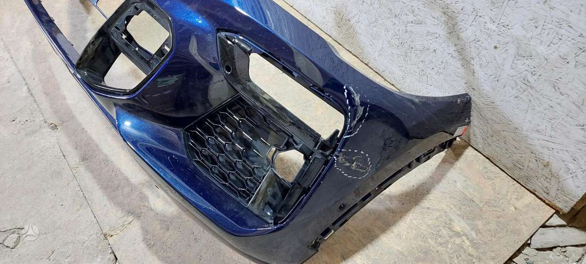 BMW X6, 51118069942, Cen19845