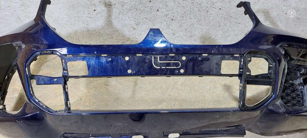 BMW X6, 51118069942, Cen19845