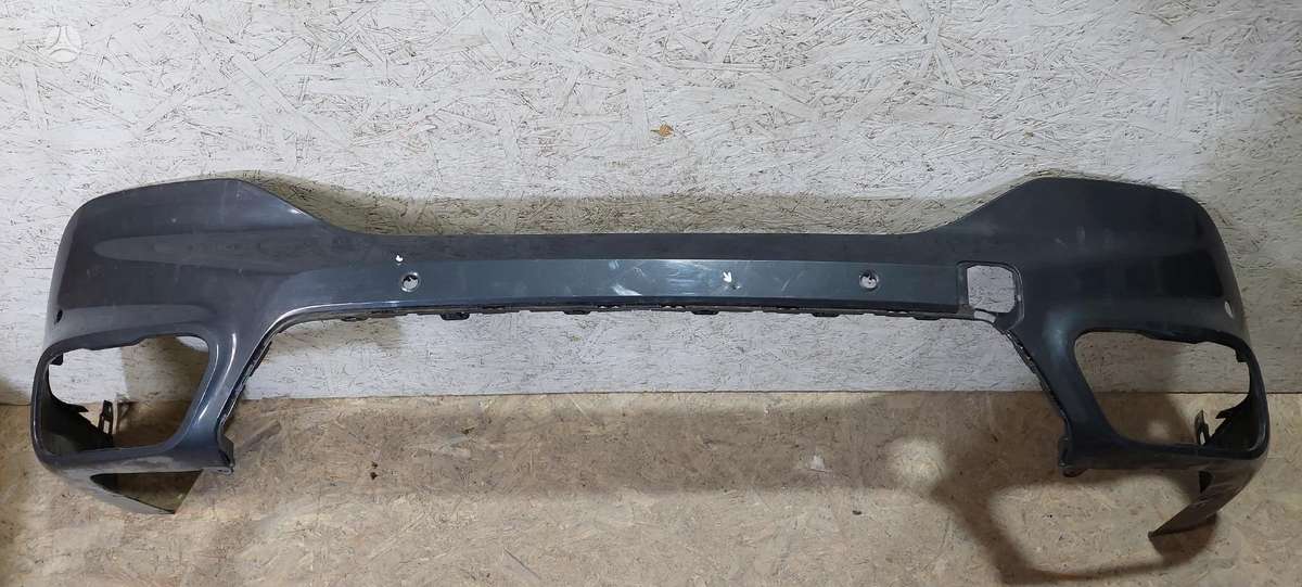 BMW X6, 51128069966, Cen19848