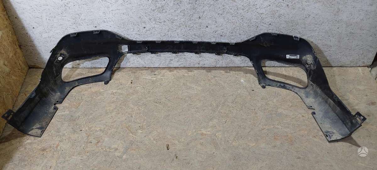 BMW X6, 51128069966, Cen19848
