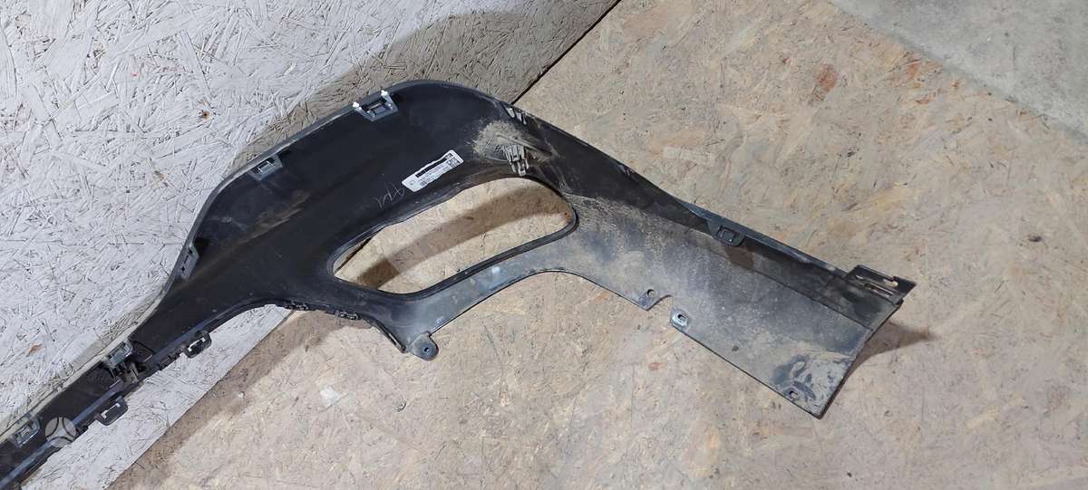 BMW X6, 51128069966, Cen19848