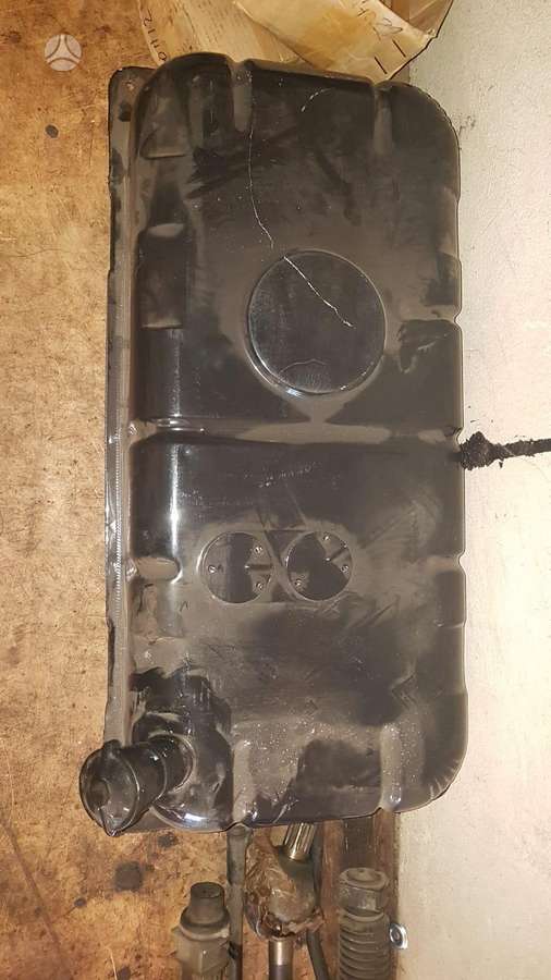 GAZ 53, sunkvežimiai