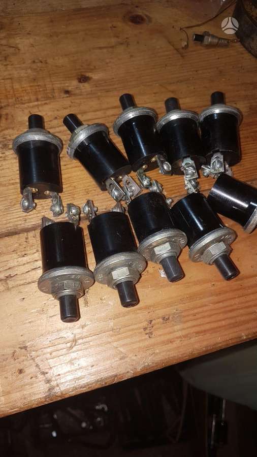 GAZ 53, sunkvežimiai