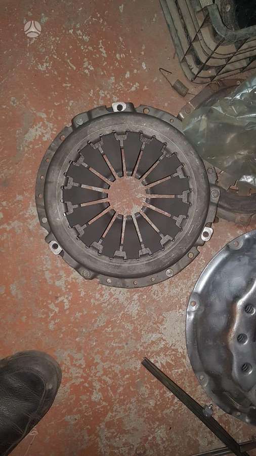 GAZ 53, sunkvežimiai