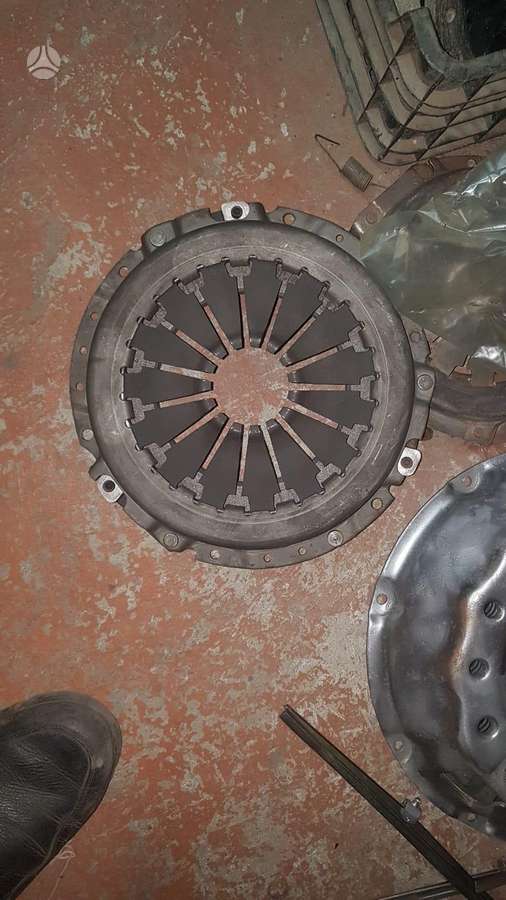 GAZ 53, trucks