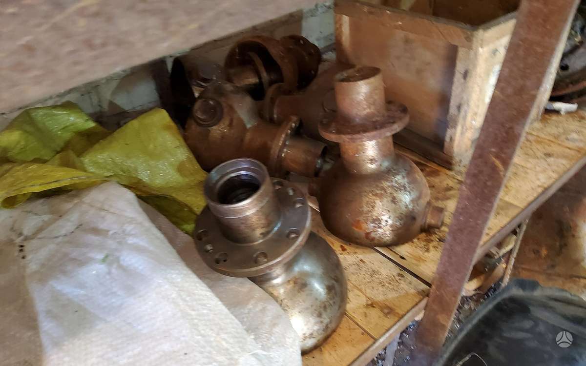 GAZ 53, sunkvežimiai