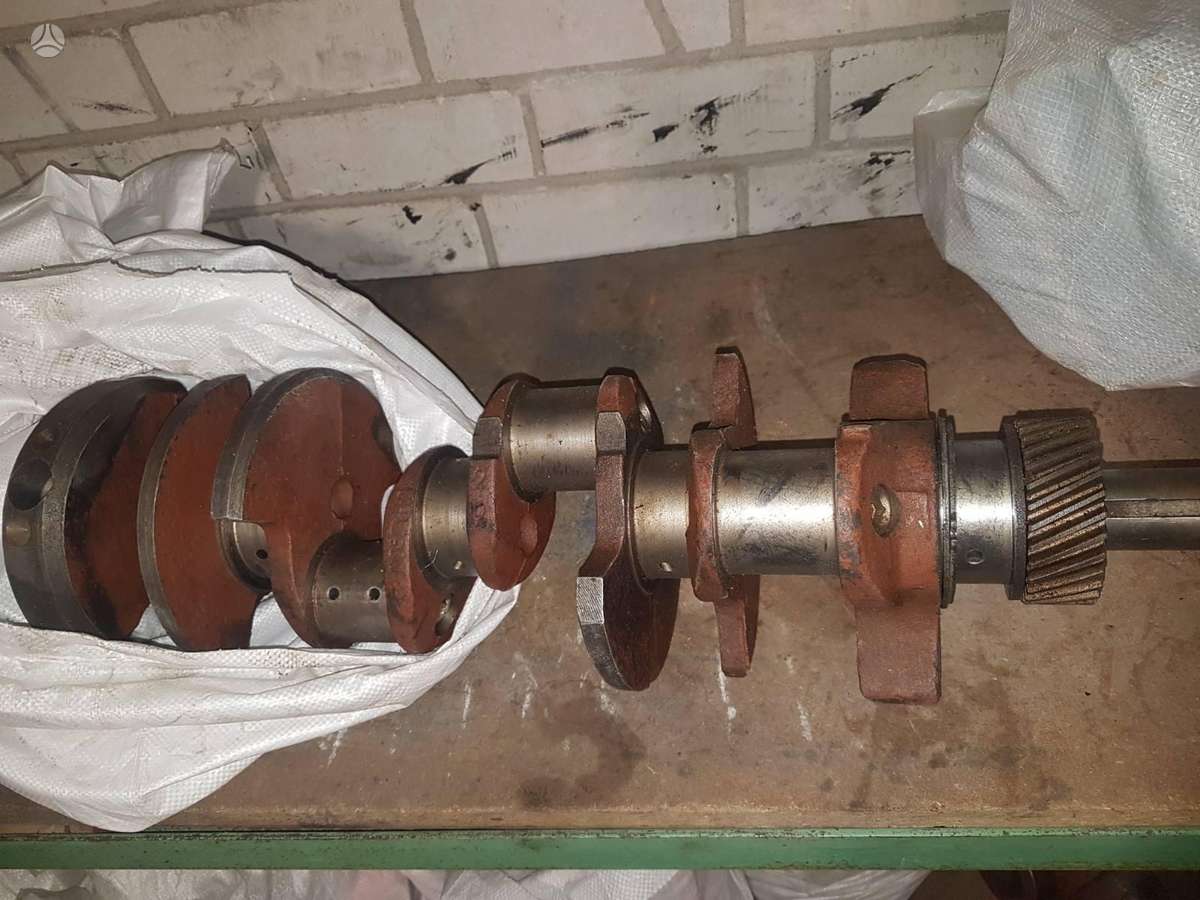 GAZ 53, sunkvežimiai