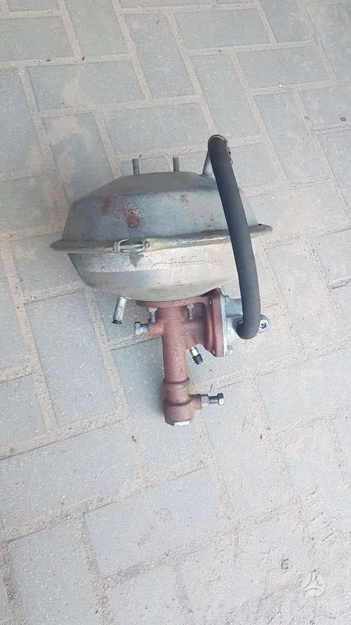 GAZ 53, sunkvežimiai