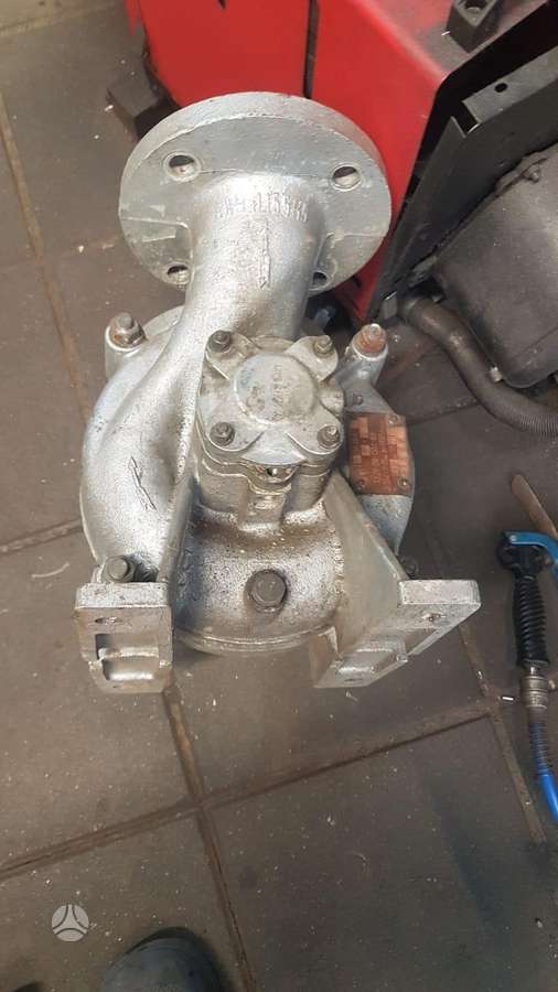 GAZ 53, sunkvežimiai