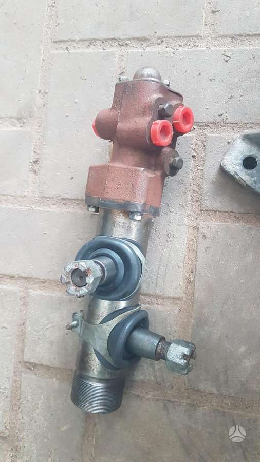 GAZ 53, sunkvežimiai