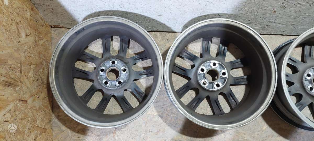 Lexus NX klasė, 4261A78081, Cen19860