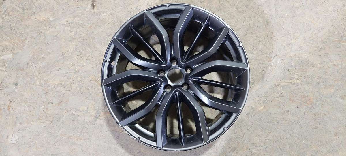 Maserati Levante, 670112462, Cen19863