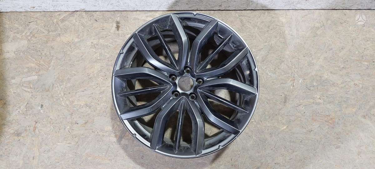 Maserati Levante, 670112463, Cen19864