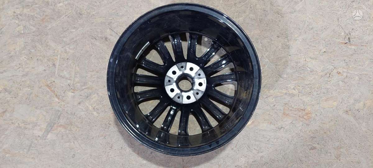 Mini Clubman, 6856046, Cen19868