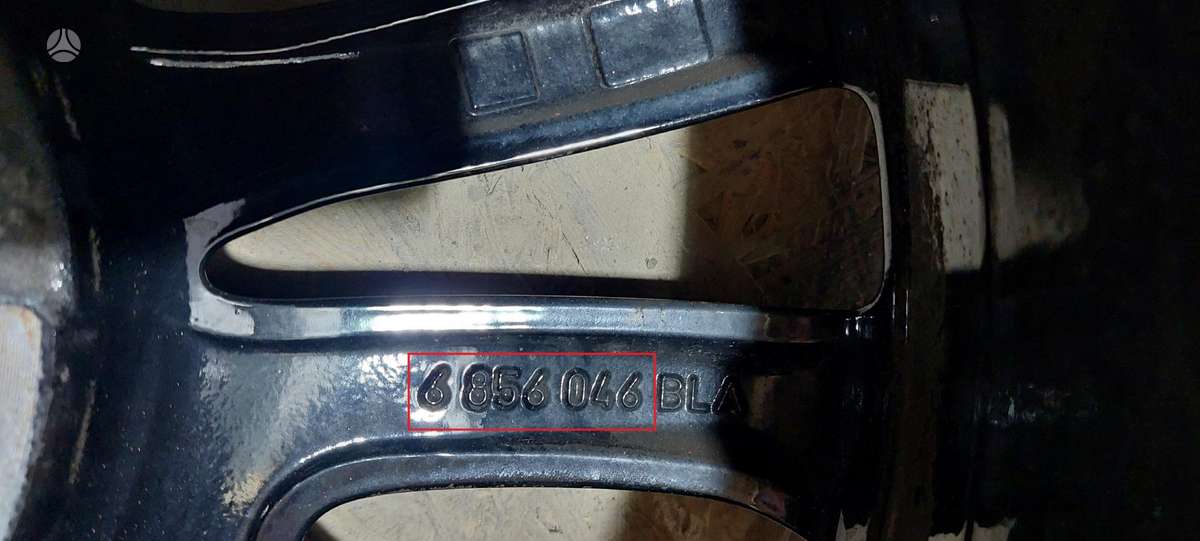 Mini Clubman, 6856046, Cen19868