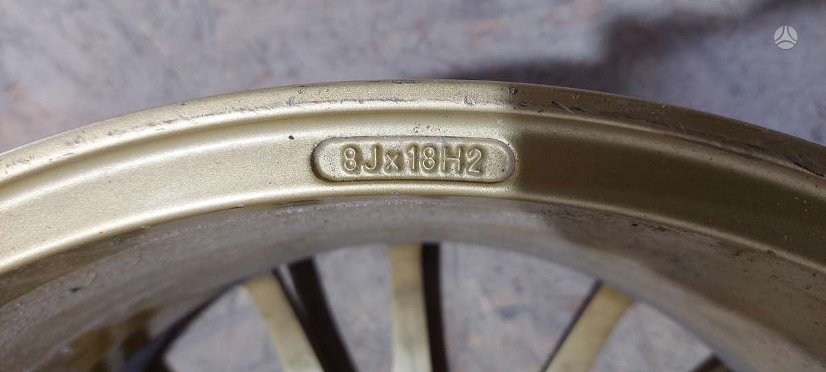 Subaru Impreza WRX Cen19874