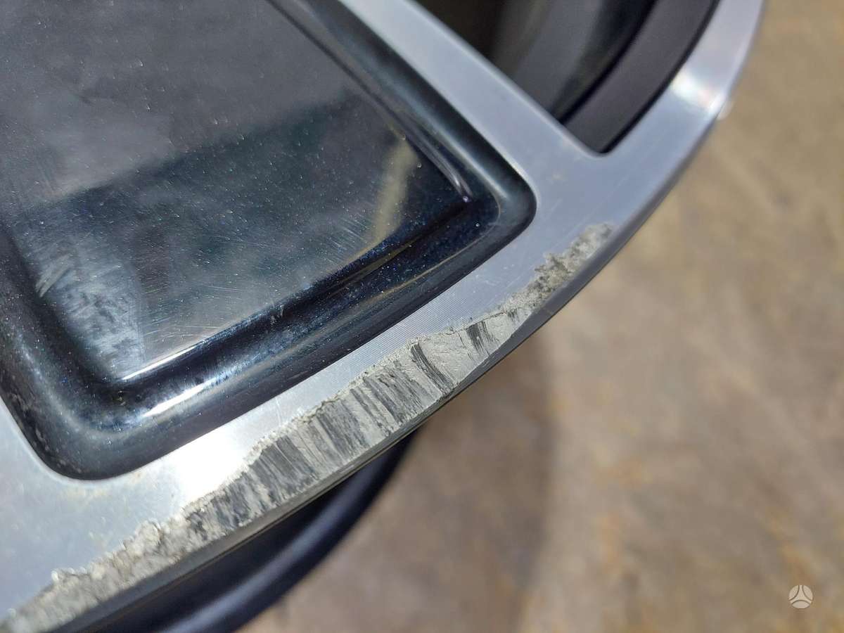Porsche Cayenne Coupe, 9Y3601025, Cen19261