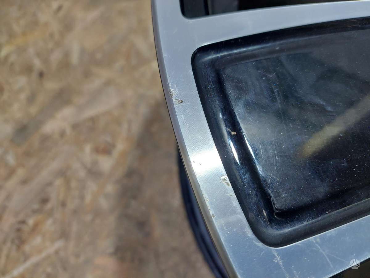 Porsche Cayenne Coupe, 9Y3601025, Cen19261
