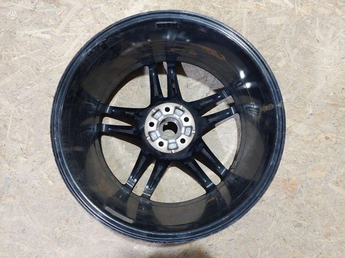 Porsche Macan, 95B601025, Cen19262