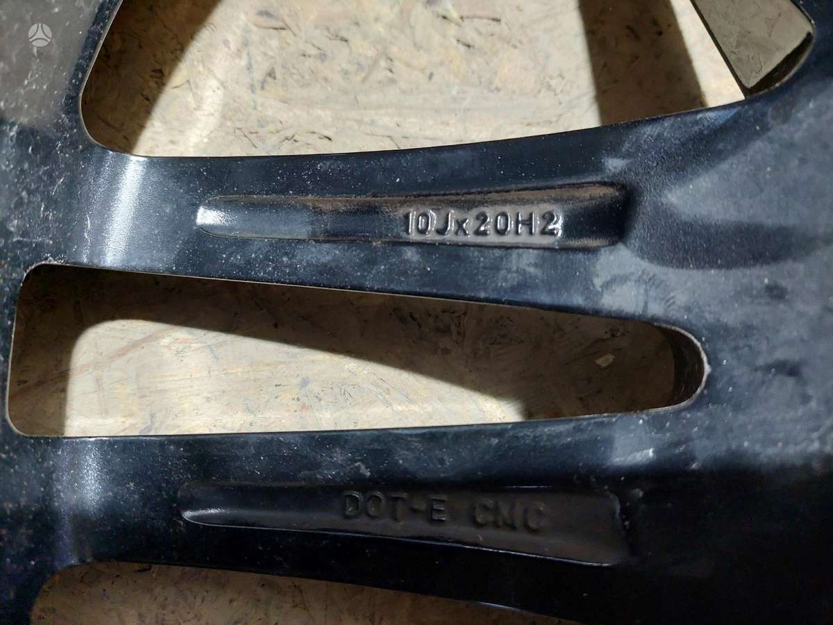Porsche Macan, 95B601025, Cen19262