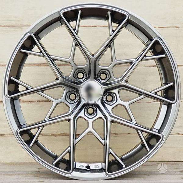 -Kita- ZKX302, light alloy, R18