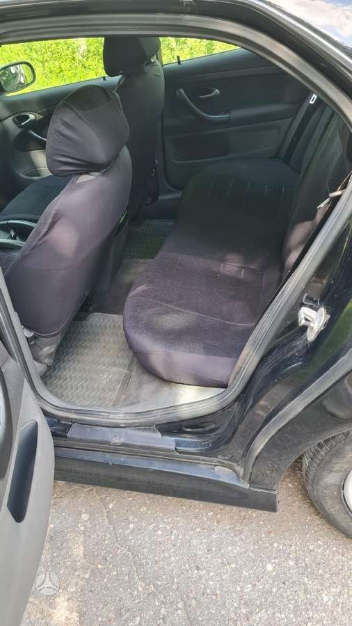 Saab 9-3 - 12
