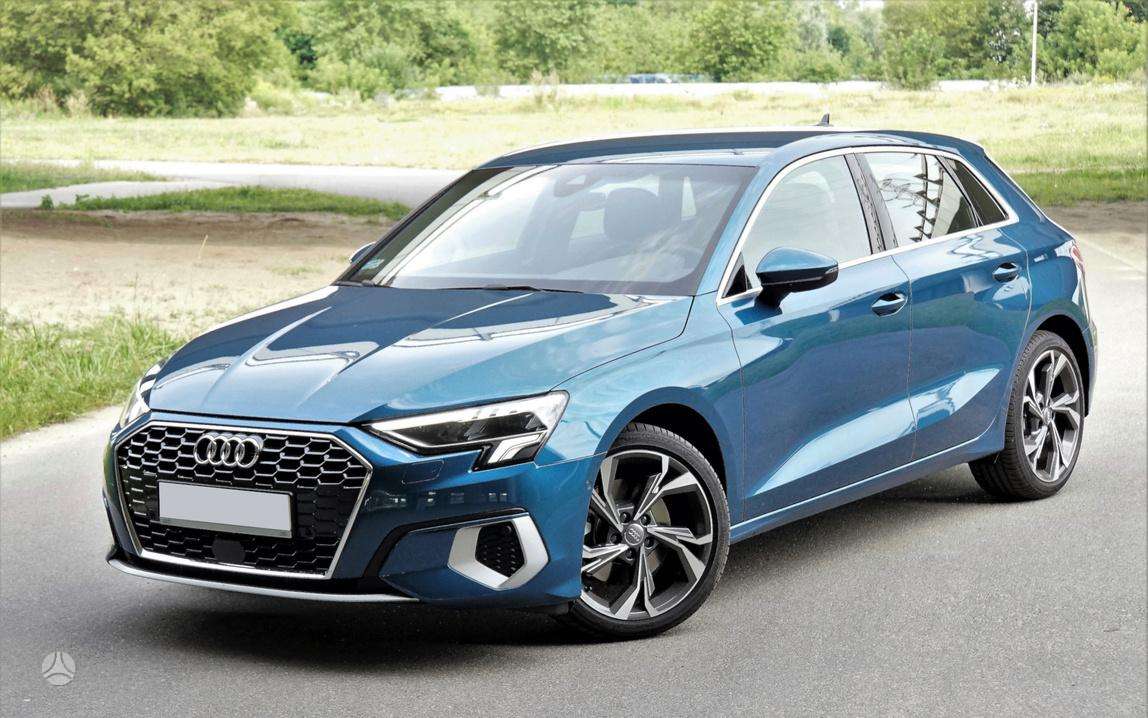 Audi EU-B5893 Style MB, light alloy, R18