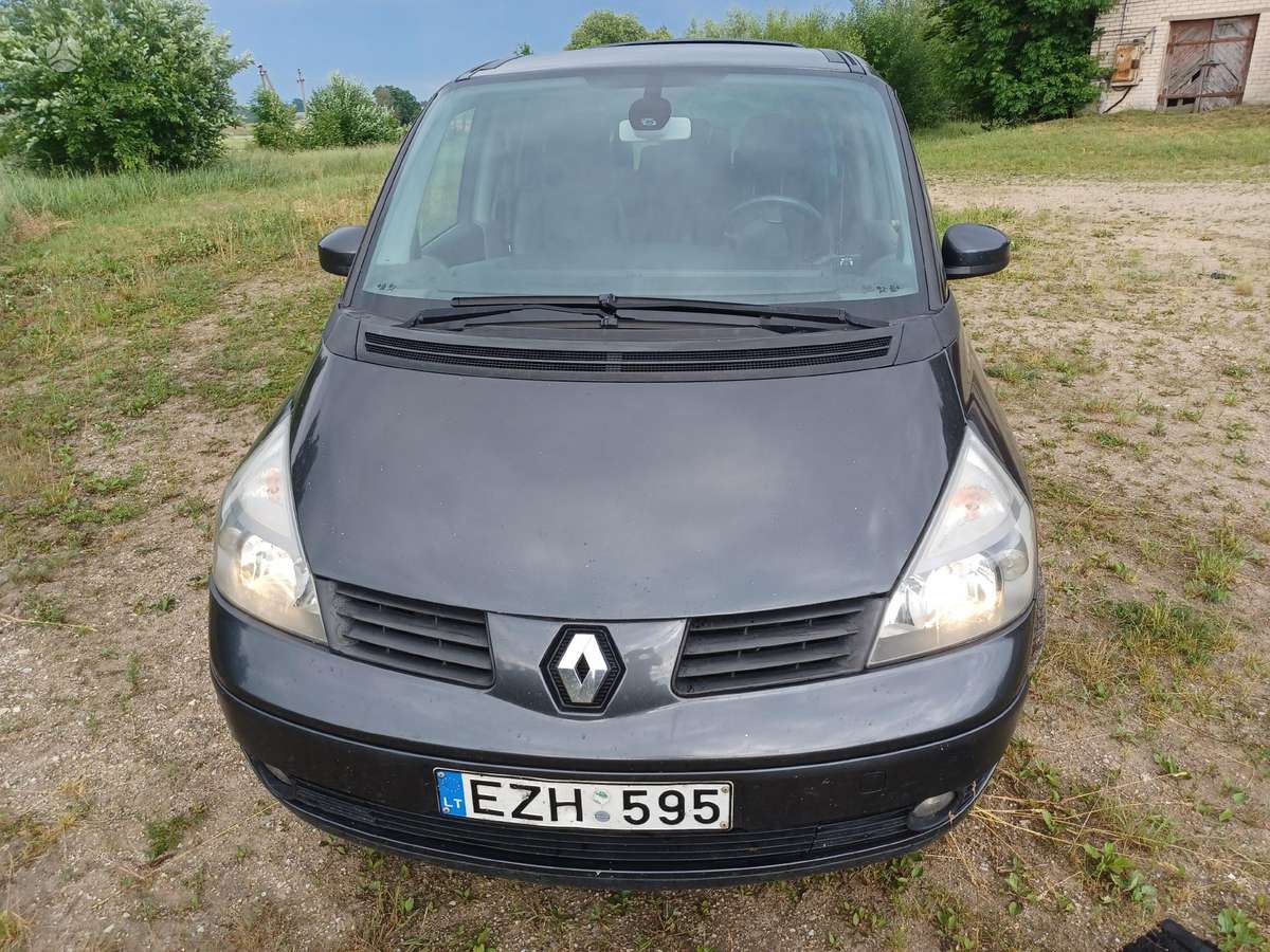 Renault Espace