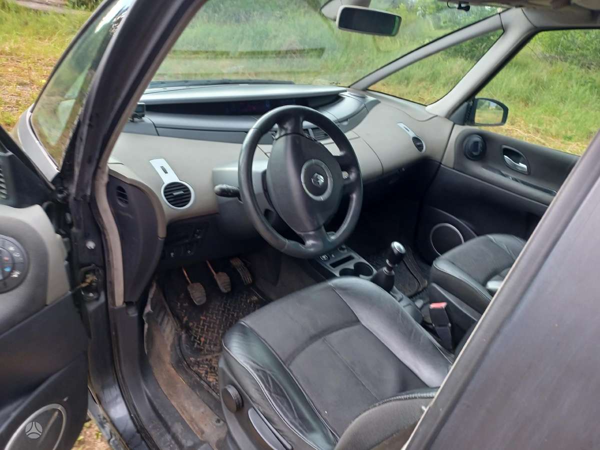 Renault Espace
