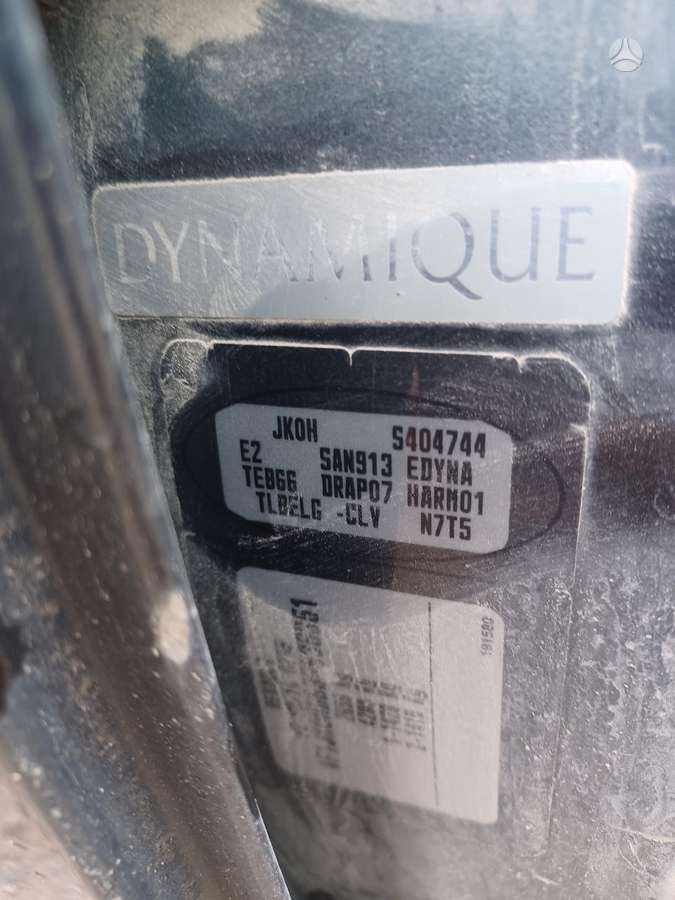 Renault Espace