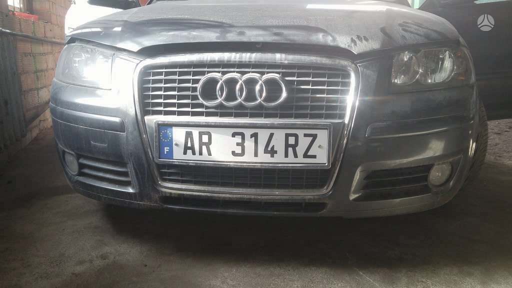 Audi A3 Uab dauknora telefonas pasiteirauti 37060290659 elektronini