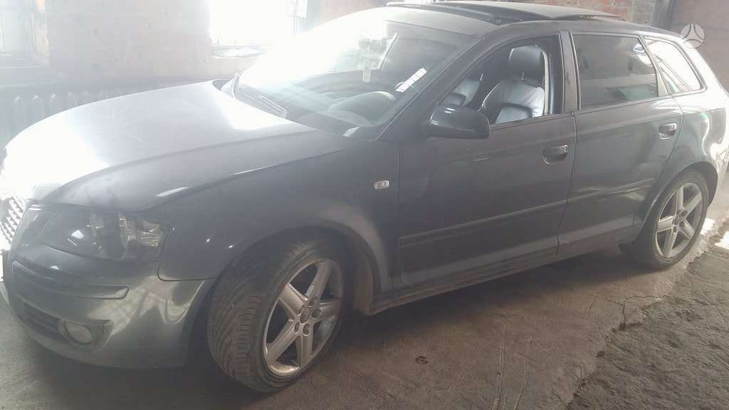 Audi A3 Uab dauknora telefonas pasiteirauti 37060290659 elektronini