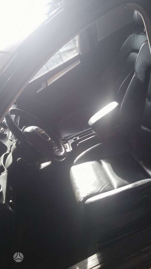 Audi A3 Uab dauknora telefonas pasiteirauti 37060290659 elektronini