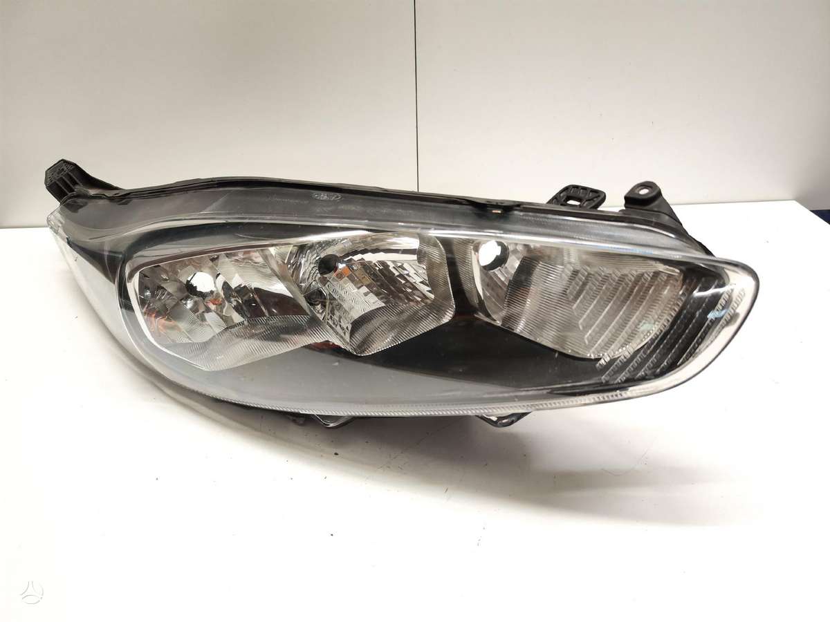 Ford Fiesta, c1bb-13w029-ac