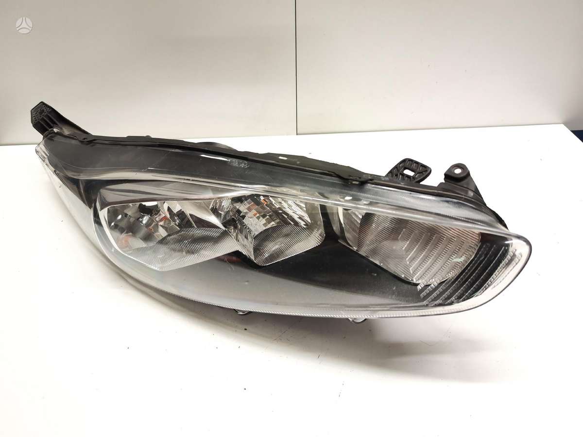 Ford Fiesta, c1bb-13w029-ac