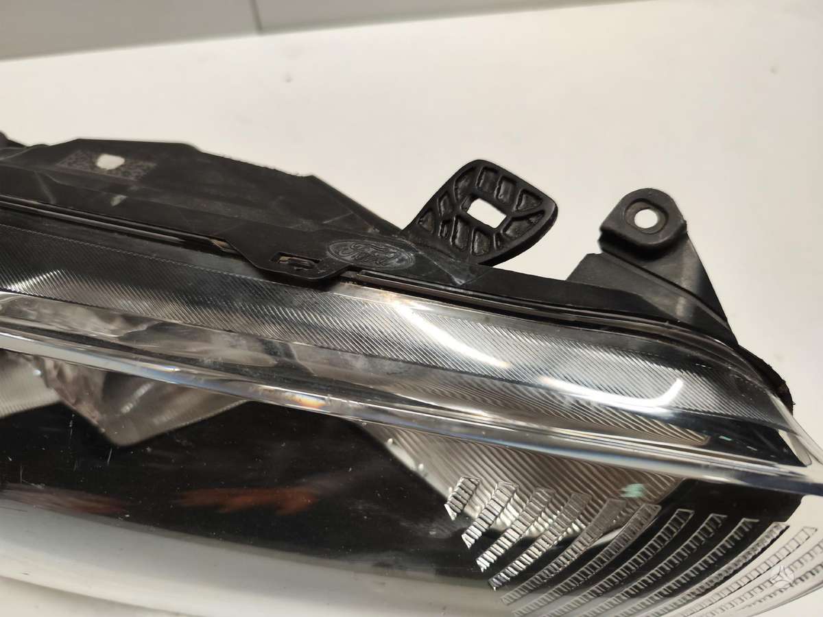 Ford Fiesta, c1bb-13w029-ac