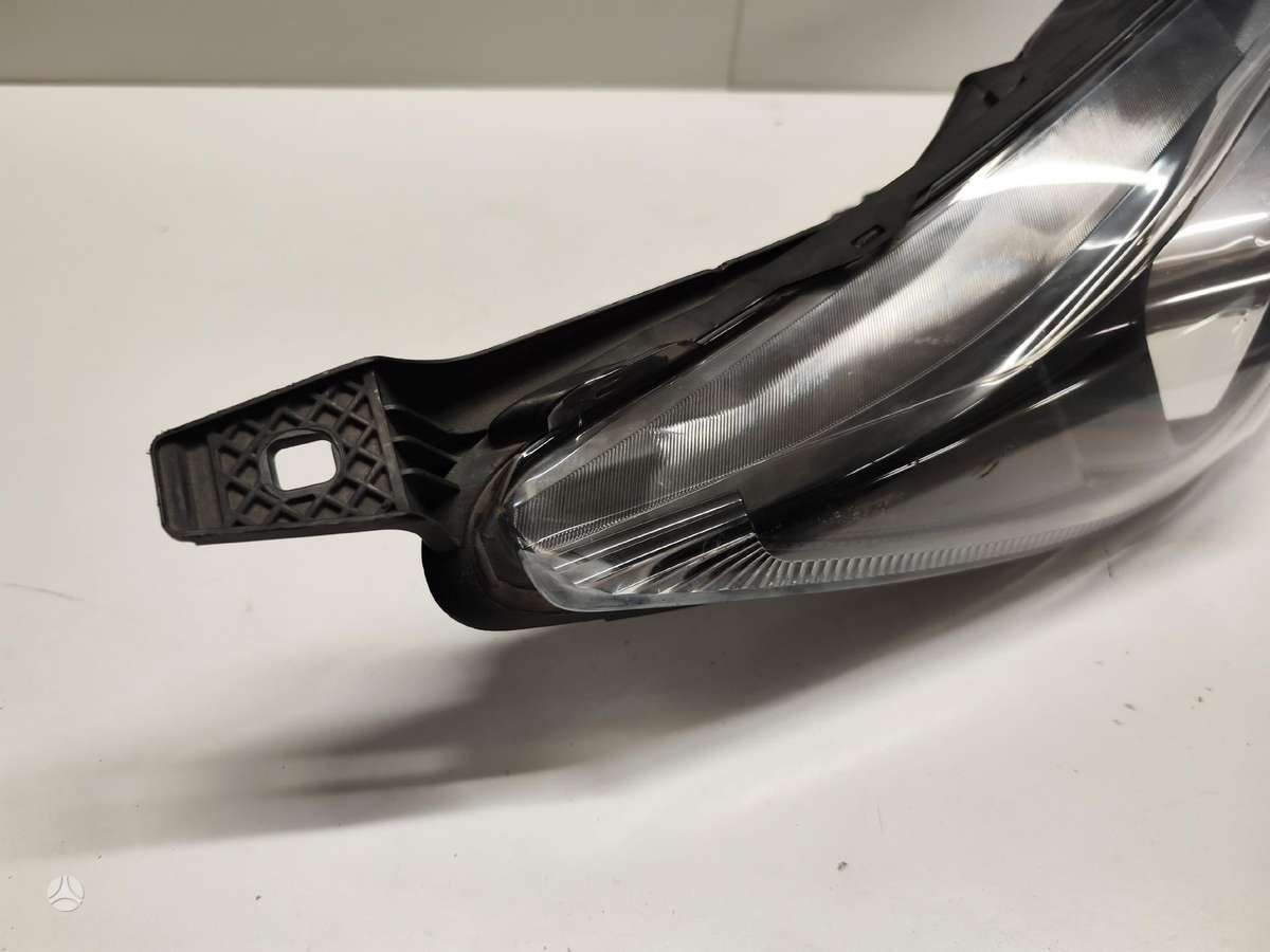 Ford Fiesta, c1bb-13w029-ac