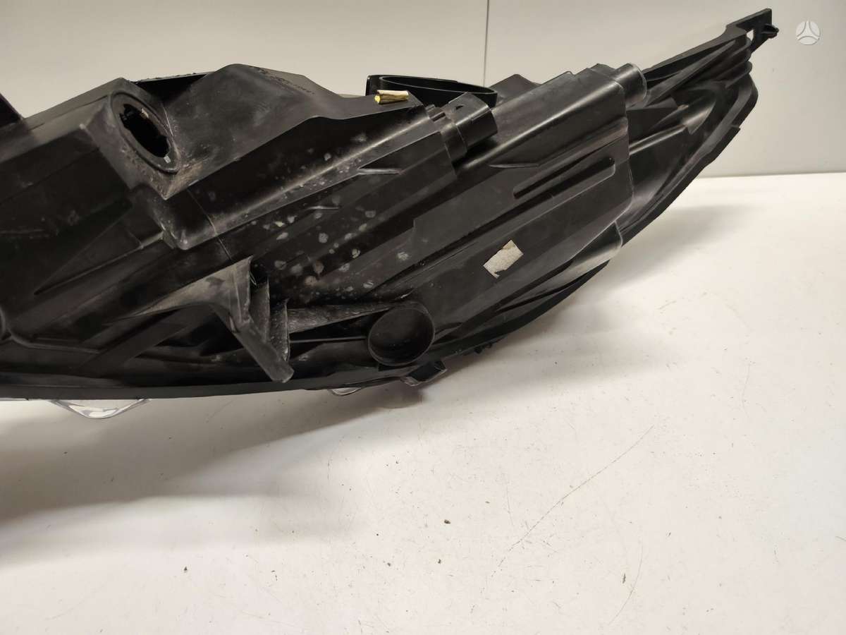 Ford Fiesta, c1bb-13w029-ac