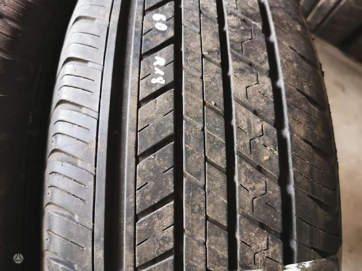 Dunlop, summer 225/60 R18