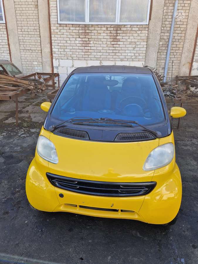 Smart MCC Dalimis