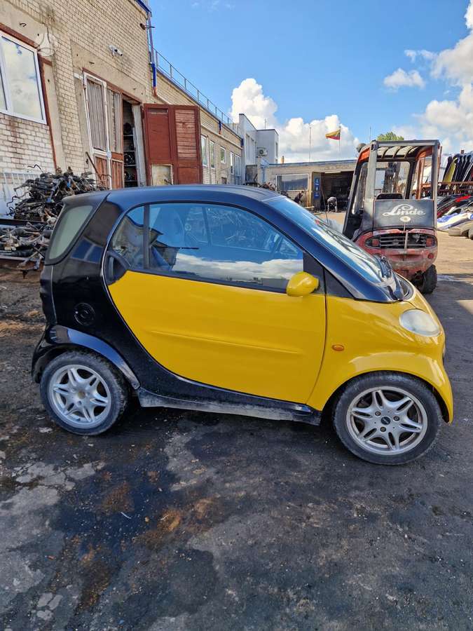 Smart MCC Dalimis