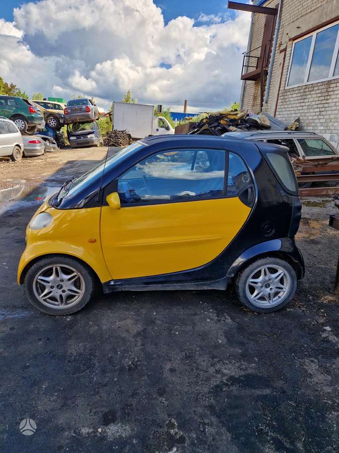 Smart MCC Dalimis