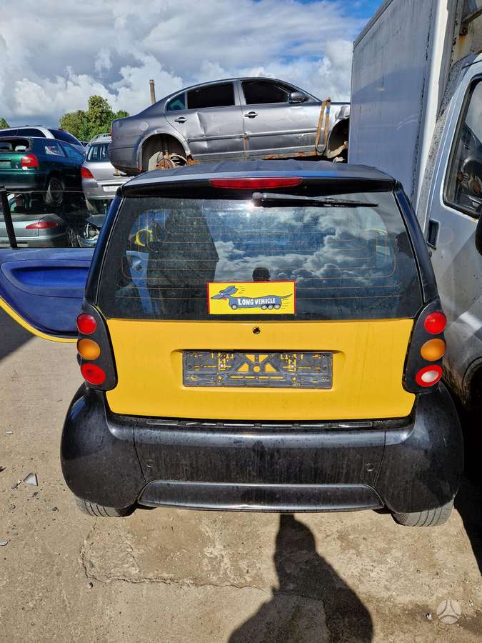 Smart MCC Dalimis