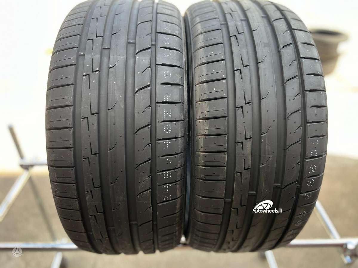 Sailun Atrezzo ZSR 2, vasarinės 245/40 R19