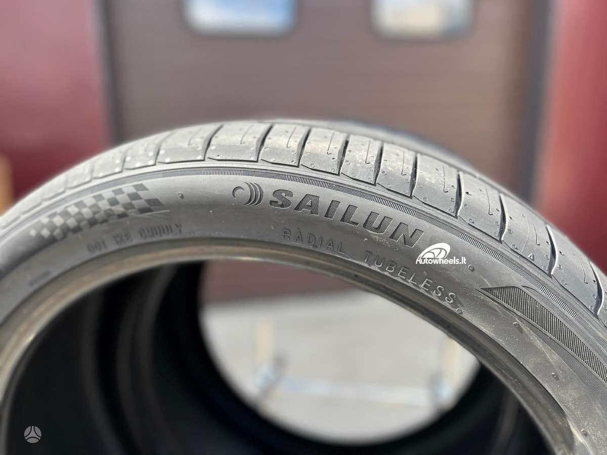 Sailun Atrezzo ZSR 2, vasarinės 245/40 R19