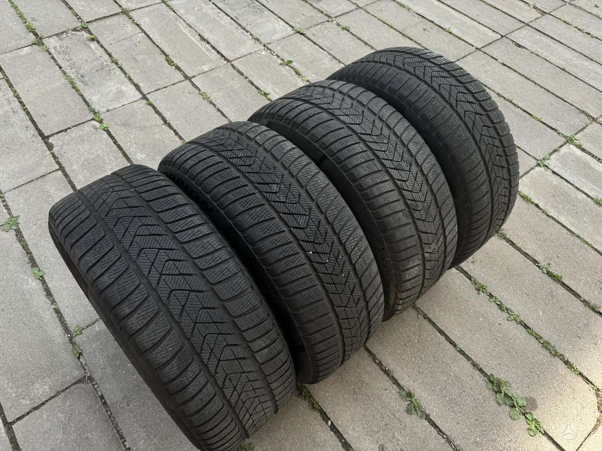 BMW X5 G05, light alloy, R19