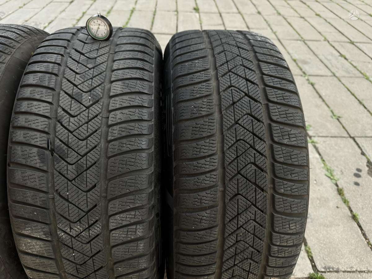BMW X5 G05, light alloy, R19