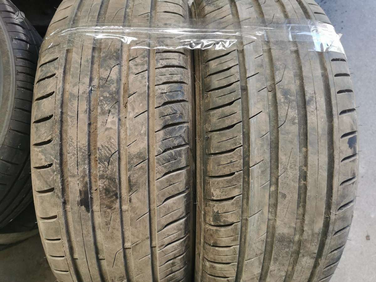 Toyo, vasarinės 225/55 R18
